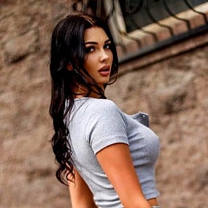 Tatyana Demyanova