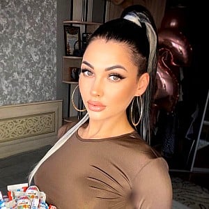 Tatyana Demyanova