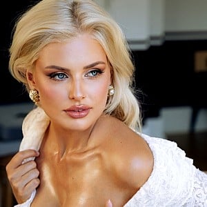Tatyana Drozdova