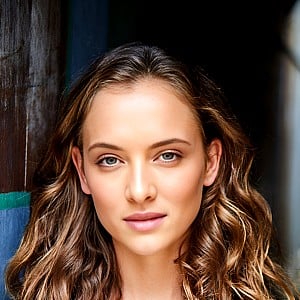 Tatyana Gillam