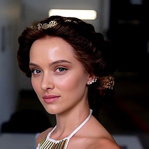 Tatyana Gillam