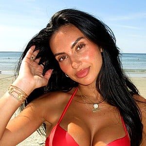 Tatyana Lafata