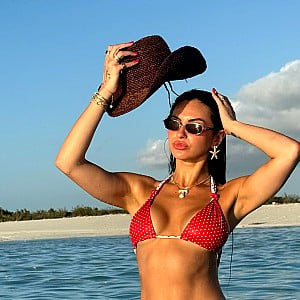 Tatyana Lafata