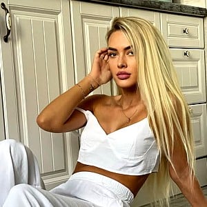 Tatyana Lukianenko