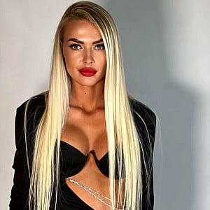Tatyana Lukianenko