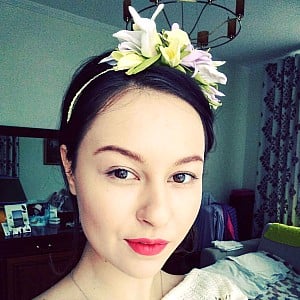 Tatyana Lysenko