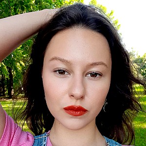 Tatyana Lysenko