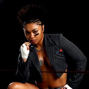 Tatyanna Dumas