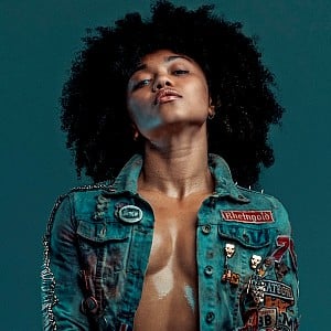 Tatyanna Dumas