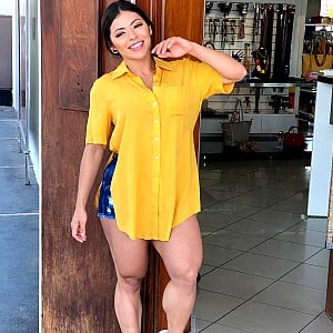 Tauany Almeida