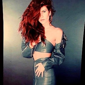 Tawny Kitaen