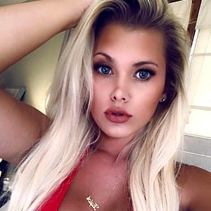 Tay Anderson