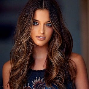 Taya Brooks