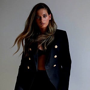 Taya Brooks