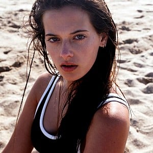 Taya Brooks