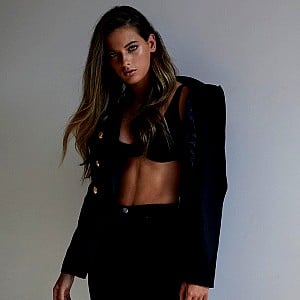 Taya Brooks