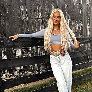 Taya Hawkins