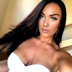 Taya Rose