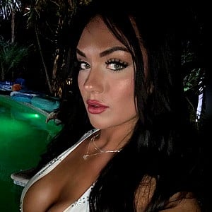 Taya Rose