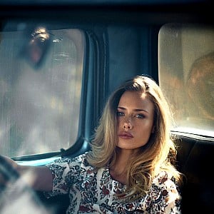 Tayla Davis