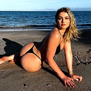 Tayla Jade