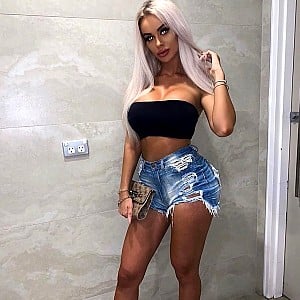 Tayla Scott