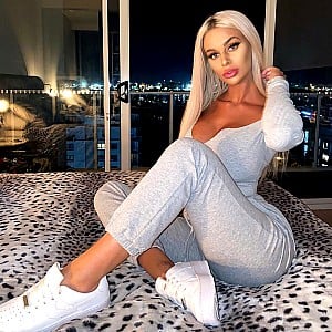 Tayla Scott