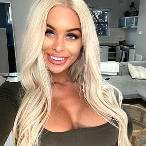 Tayla Scott
