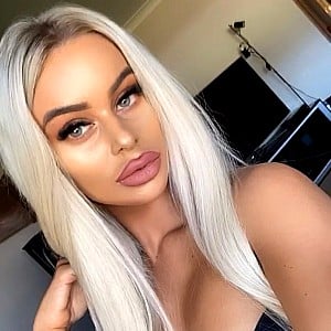 Tayla Scott