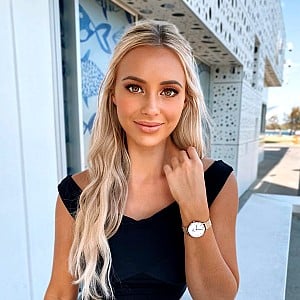 Tayla Wilson