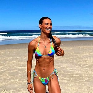 Tayla-Paige Billington