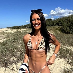 Tayla-Paige Billington