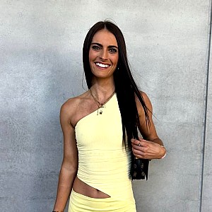 Tayla-Paige Billington