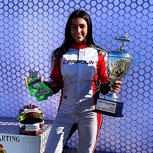 Taylah Agius