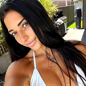 Taylah Agius