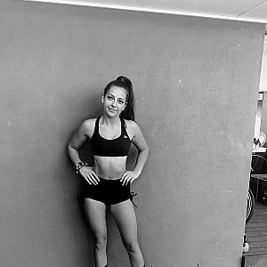 Taylah Agius