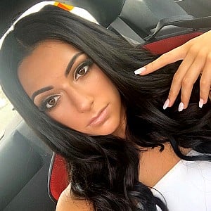 Taylah Agius