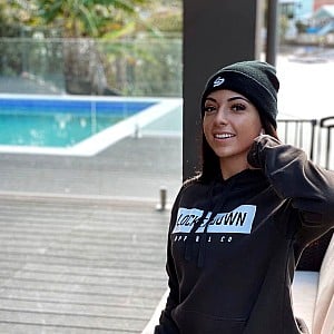 Taylah Agius