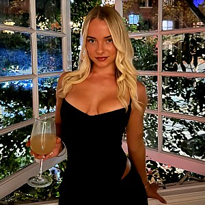 Taylah Kirk