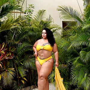 Taylee De Castro