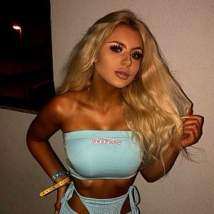 Tayler Ryan