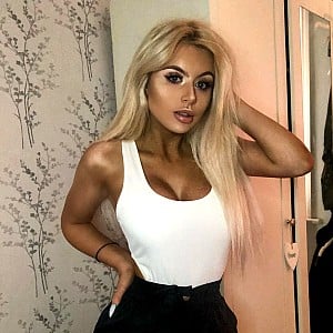 Tayler Ryan