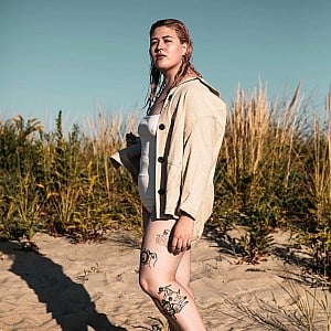 Tayler Smith