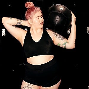 Tayler Smith
