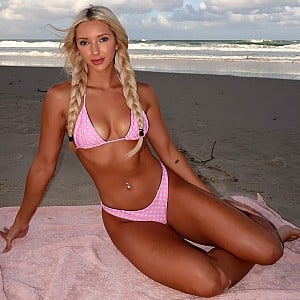Tayler Stevenson