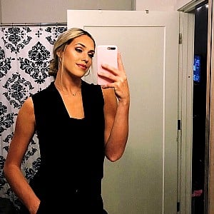 Taylor Agost