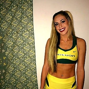 Taylor Agost