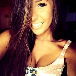 Taylor Alesia