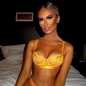 Taylor Ann Regan
