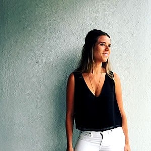 Taylor Anne Pearl